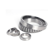 China bearing industry high quality 30206 tapered roller bearings